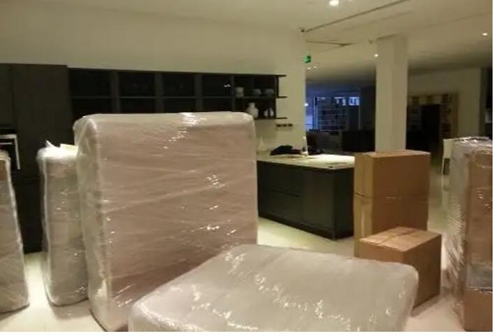 漳州到灵台县长途搬家