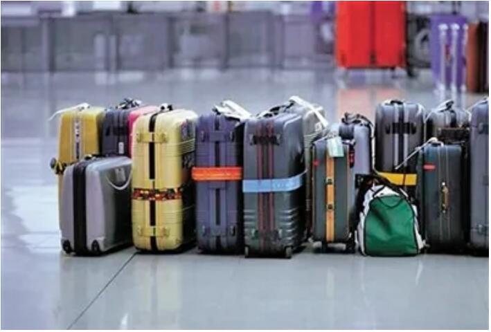 漳州到灵台县行李托运